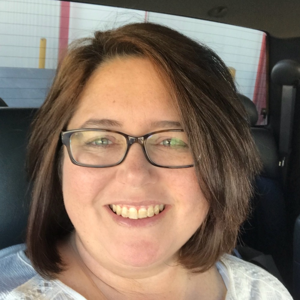 Meet your Posher, Tricia